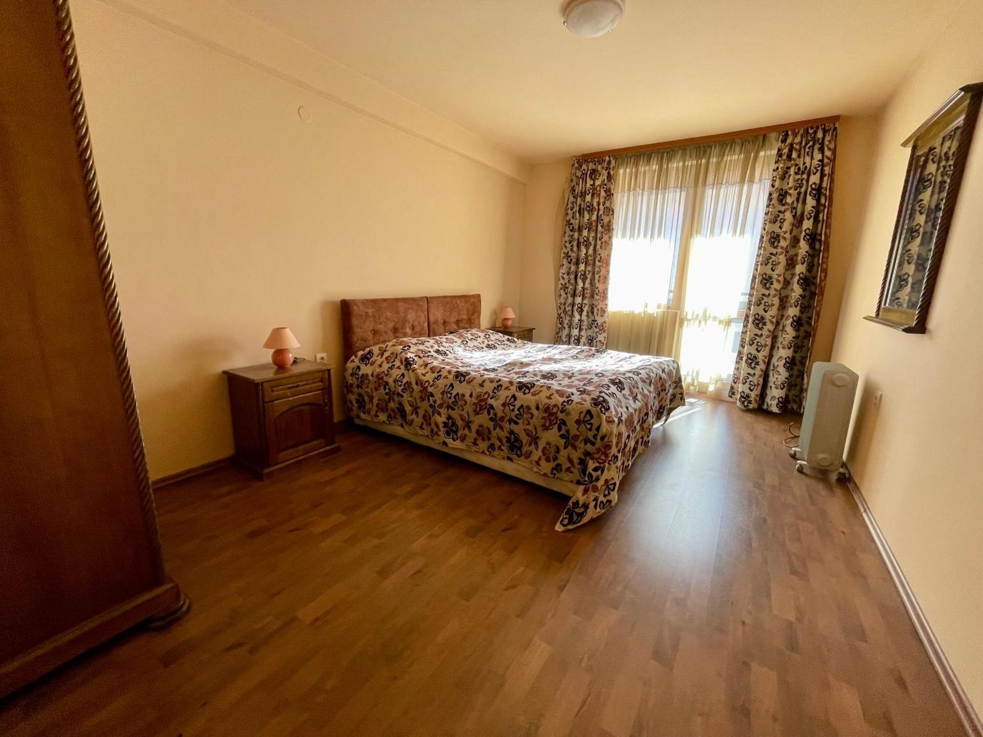 Private Apartments Next To Bellevue Residence Банско Экстерьер фото